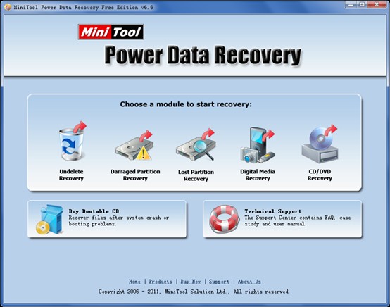 Windows 7 DVD file recovery