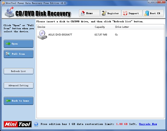 Windows 7 DVD file recovery1