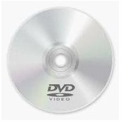 Video Recovery DVD