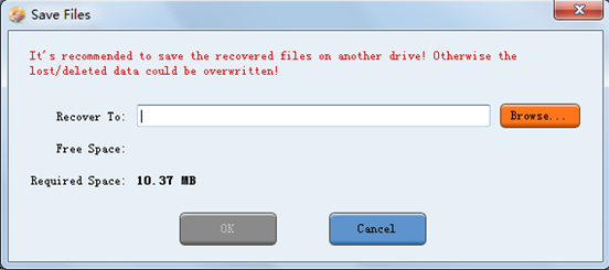 how-to-recover-deleted-file-from-dvd-set-save-path